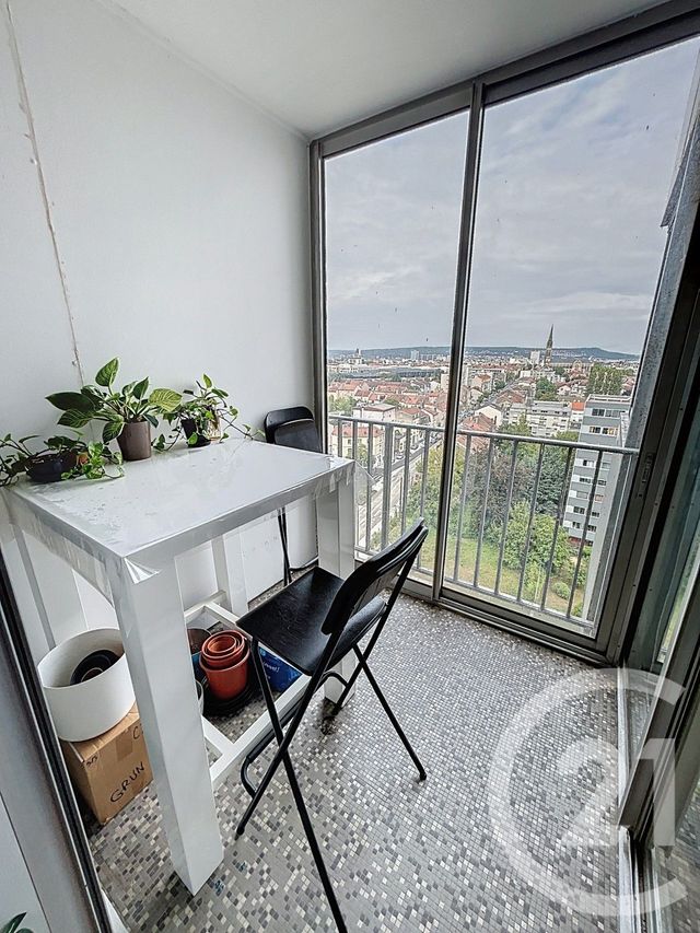 Appartement F4 à vendre - 4 pièces - 79.26 m2 - VANDOEUVRE LES NANCY - 54 - LORRAINE - Century 21 Héritage