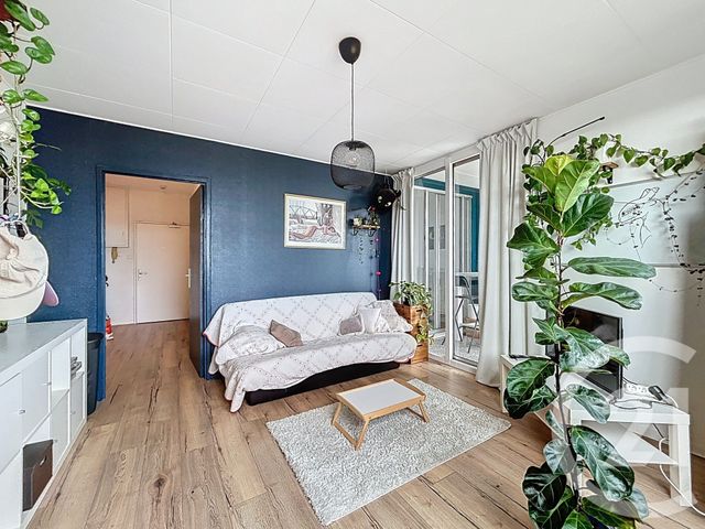 Appartement F4 à vendre - 4 pièces - 79.26 m2 - VANDOEUVRE LES NANCY - 54 - LORRAINE - Century 21 Héritage