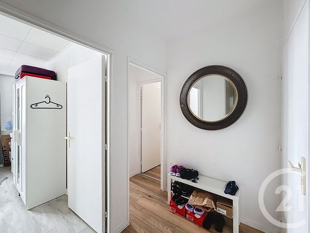 Appartement F4 à vendre - 4 pièces - 79.26 m2 - VANDOEUVRE LES NANCY - 54 - LORRAINE - Century 21 Héritage