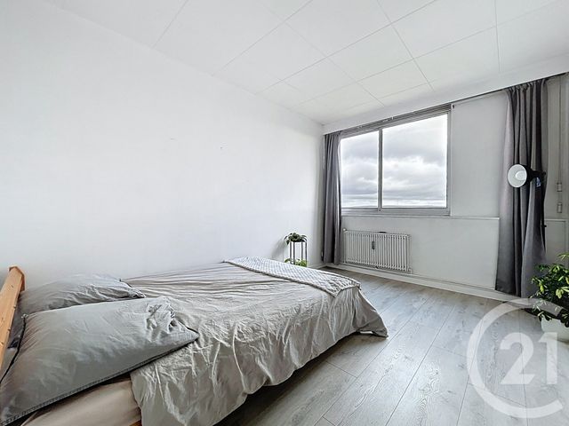 Appartement F4 à vendre - 4 pièces - 79.26 m2 - VANDOEUVRE LES NANCY - 54 - LORRAINE - Century 21 Héritage