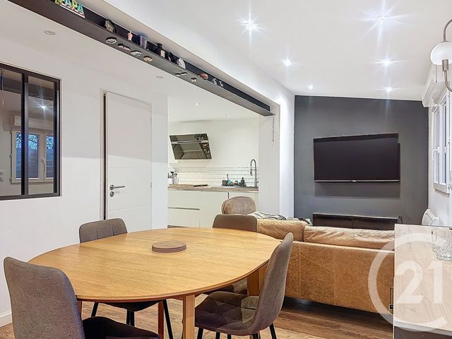 maison à vendre - 8 pièces - 206.0 m2 - CHAMPIGNEULLES - 54 - LORRAINE - Century 21 Héritage