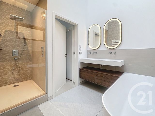 maison à vendre - 8 pièces - 206.0 m2 - CHAMPIGNEULLES - 54 - LORRAINE - Century 21 Héritage