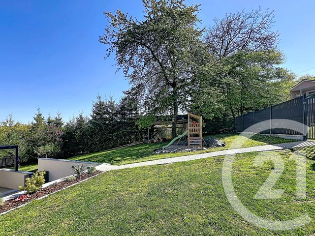 maison à vendre - 8 pièces - 206.0 m2 - CHAMPIGNEULLES - 54 - LORRAINE - Century 21 Héritage