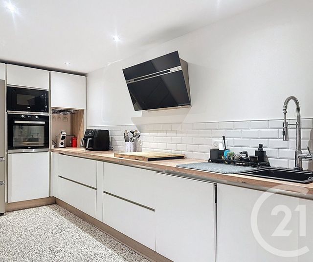 maison à vendre - 8 pièces - 206.0 m2 - CHAMPIGNEULLES - 54 - LORRAINE - Century 21 Héritage