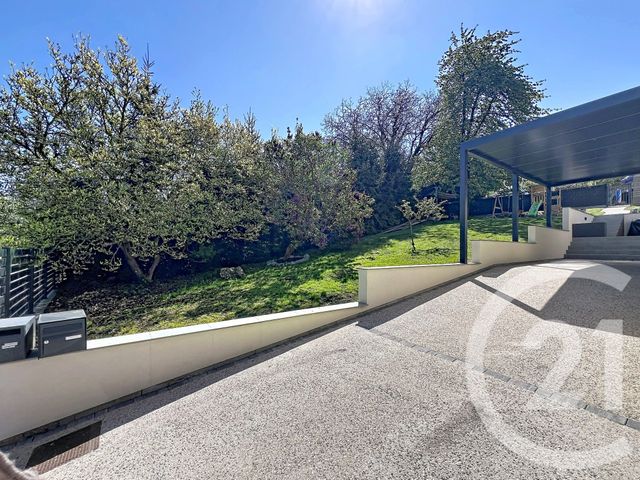 maison à vendre - 8 pièces - 206.0 m2 - CHAMPIGNEULLES - 54 - LORRAINE - Century 21 Héritage