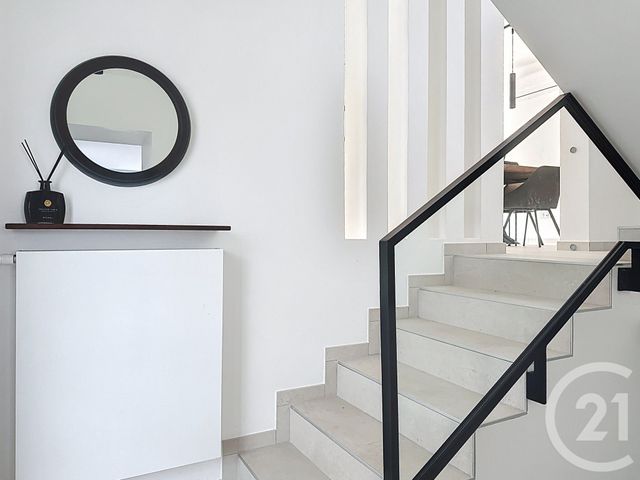 maison à vendre - 8 pièces - 206.0 m2 - CHAMPIGNEULLES - 54 - LORRAINE - Century 21 Héritage