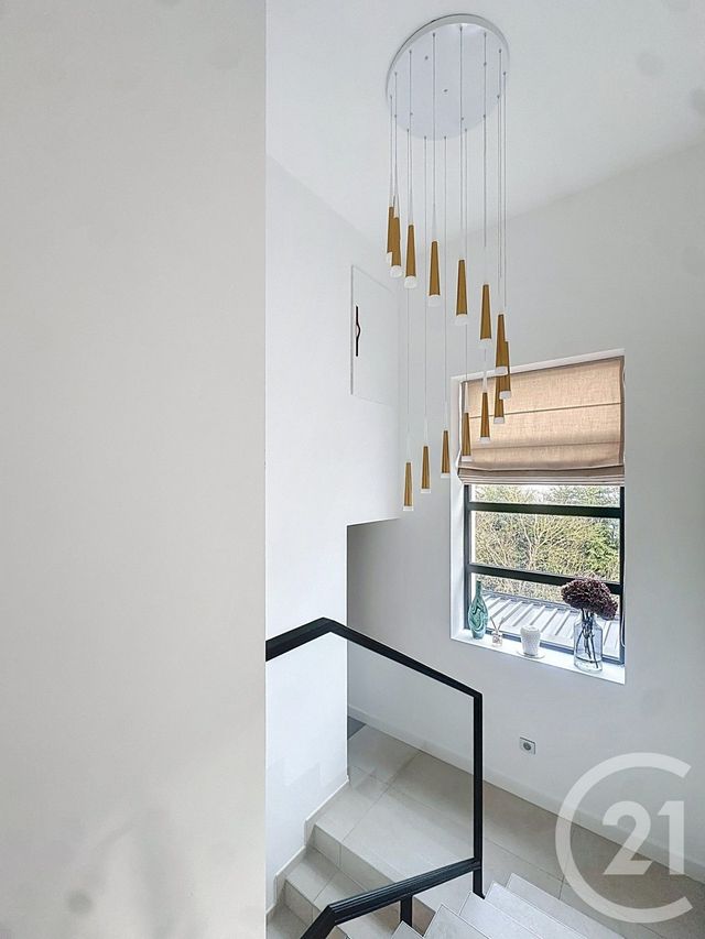 maison à vendre - 8 pièces - 206.0 m2 - CHAMPIGNEULLES - 54 - LORRAINE - Century 21 Héritage