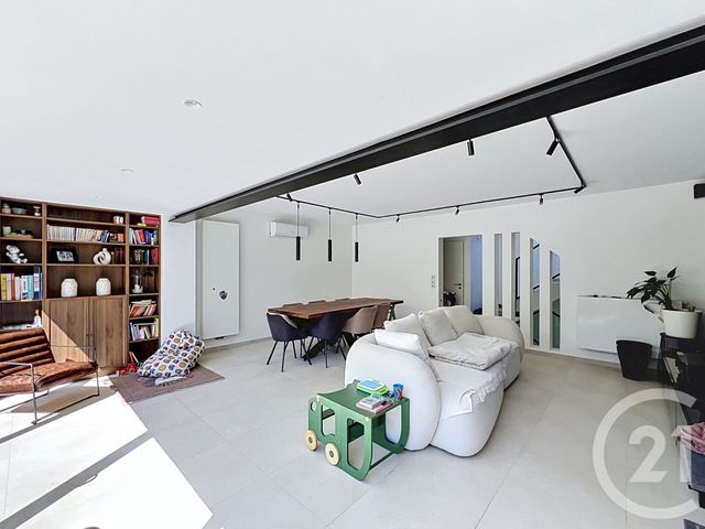 maison à vendre - 8 pièces - 206.0 m2 - CHAMPIGNEULLES - 54 - LORRAINE - Century 21 Héritage