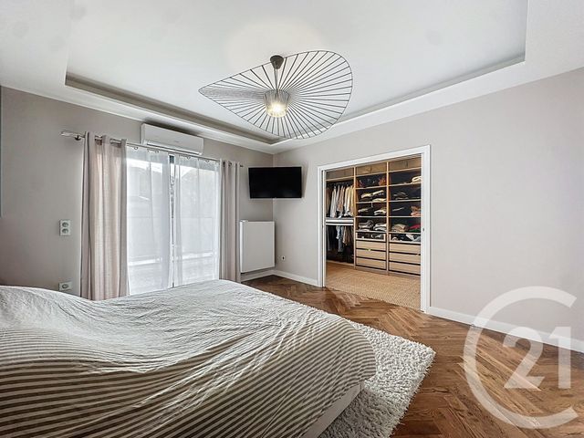 maison à vendre - 8 pièces - 206.0 m2 - CHAMPIGNEULLES - 54 - LORRAINE - Century 21 Héritage