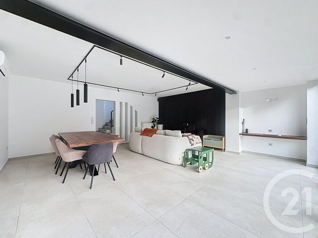 maison à vendre - 8 pièces - 206.0 m2 - CHAMPIGNEULLES - 54 - LORRAINE - Century 21 Héritage