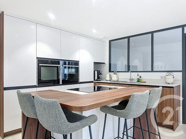 maison à vendre - 8 pièces - 206.0 m2 - CHAMPIGNEULLES - 54 - LORRAINE - Century 21 Héritage