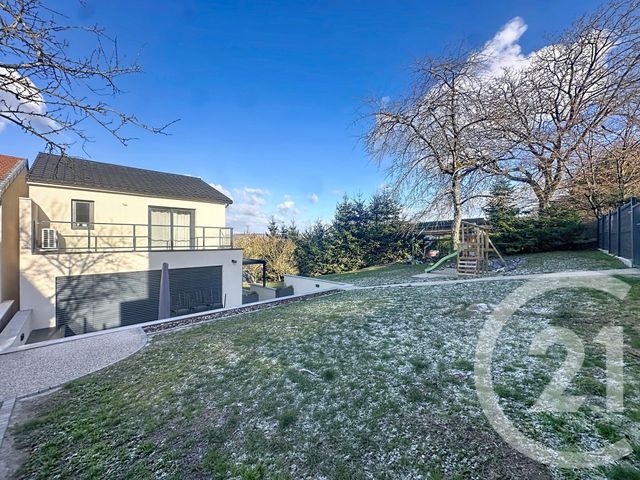 Maison à vendre CHAMPIGNEULLES