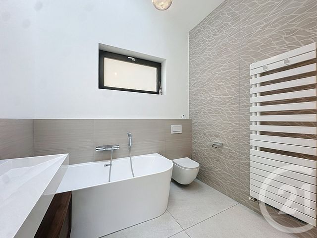 maison à vendre - 8 pièces - 206.0 m2 - CHAMPIGNEULLES - 54 - LORRAINE - Century 21 Héritage