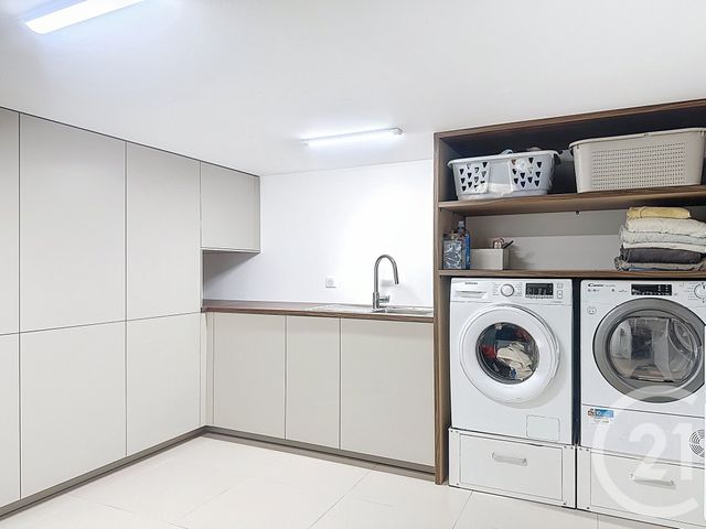 maison à vendre - 8 pièces - 206.0 m2 - CHAMPIGNEULLES - 54 - LORRAINE - Century 21 Héritage