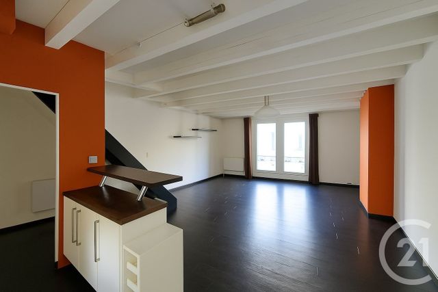 Appartement F3 à vendre - 3 pièces - 85.0 m2 - NANCY - 54 - LORRAINE - Century 21 Héritage