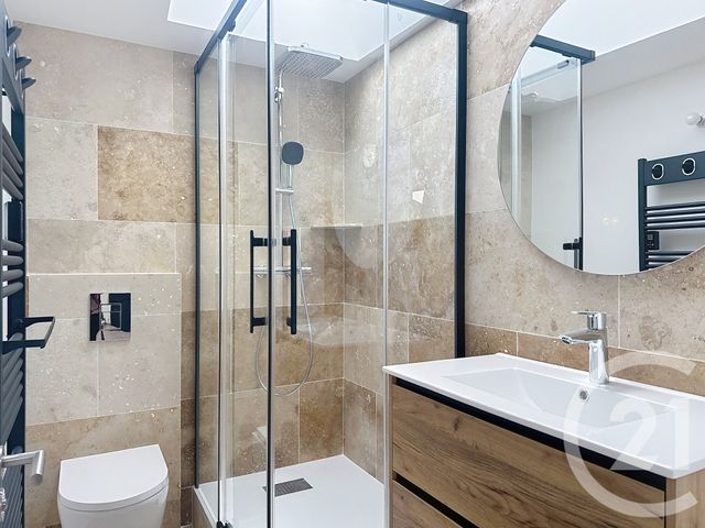 Appartement F3 à vendre - 3 pièces - 46.91 m2 - NANCY - 54 - LORRAINE - Century 21 Héritage