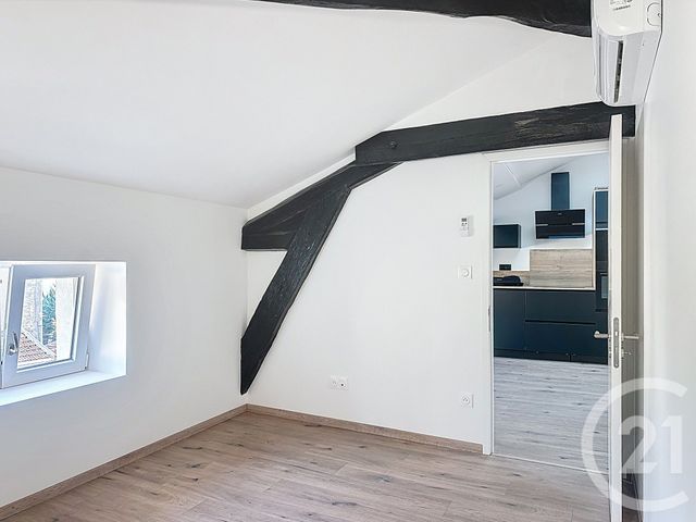 Appartement F3 à vendre - 3 pièces - 46.91 m2 - NANCY - 54 - LORRAINE - Century 21 Héritage