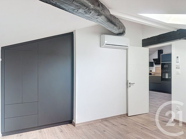 Appartement F3 à vendre - 3 pièces - 46.91 m2 - NANCY - 54 - LORRAINE - Century 21 Héritage