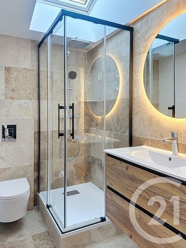 Appartement F3 à vendre - 3 pièces - 46.91 m2 - NANCY - 54 - LORRAINE - Century 21 Héritage