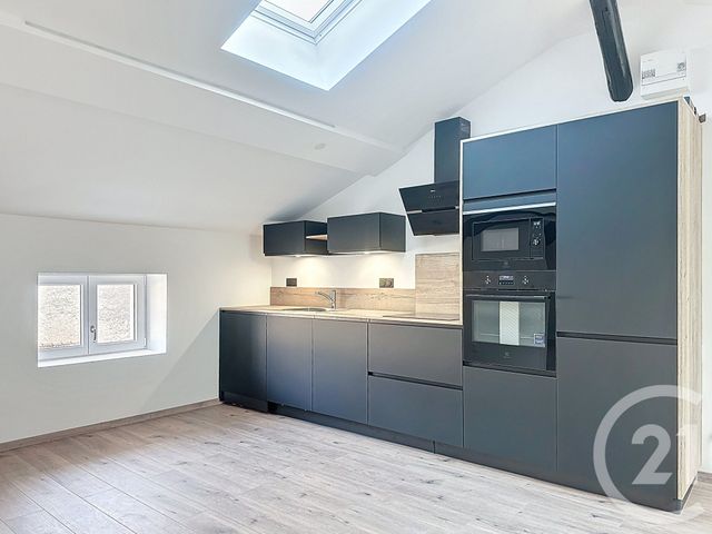 Appartement F3 à vendre - 3 pièces - 46.91 m2 - NANCY - 54 - LORRAINE - Century 21 Héritage