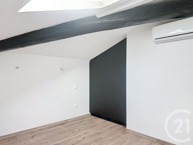 Appartement F3 à vendre - 3 pièces - 46.91 m2 - NANCY - 54 - LORRAINE - Century 21 Héritage