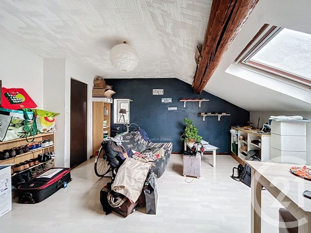 immeuble à vendre - 78.12 m2 - BOUXIERES AUX DAMES - 54 - LORRAINE - Century 21 Héritage