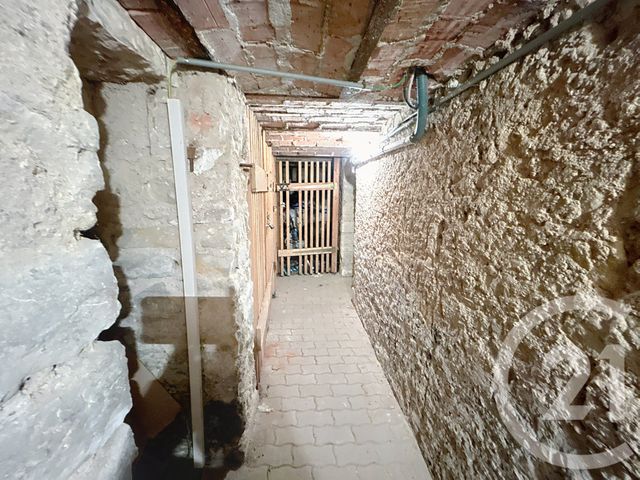 immeuble à vendre - 78.12 m2 - BOUXIERES AUX DAMES - 54 - LORRAINE - Century 21 Héritage