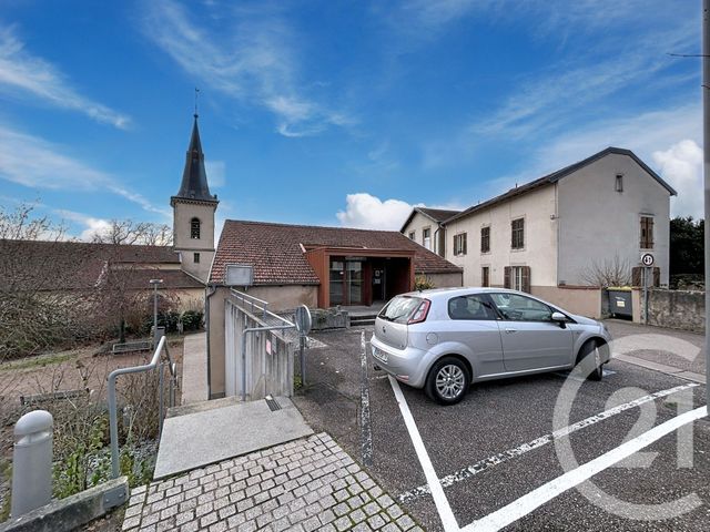 immeuble à vendre - 78.12 m2 - BOUXIERES AUX DAMES - 54 - LORRAINE - Century 21 Héritage