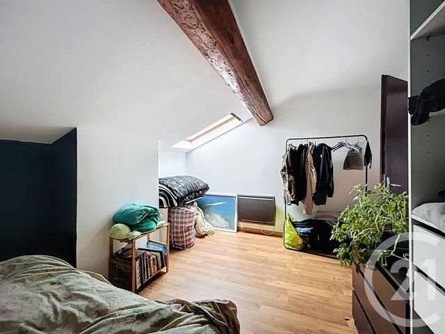 immeuble à vendre - 78.12 m2 - BOUXIERES AUX DAMES - 54 - LORRAINE - Century 21 Héritage