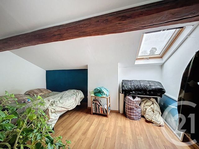 immeuble à vendre - 78.12 m2 - BOUXIERES AUX DAMES - 54 - LORRAINE - Century 21 Héritage