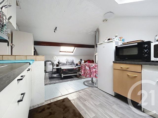 immeuble à vendre - 78.12 m2 - BOUXIERES AUX DAMES - 54 - LORRAINE - Century 21 Héritage