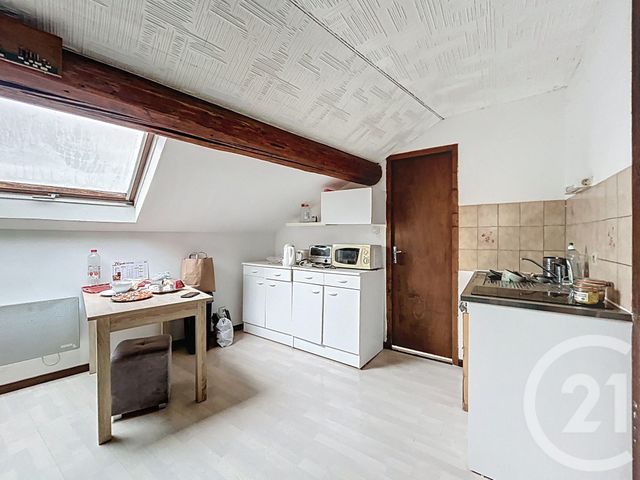 immeuble à vendre - 78.12 m2 - BOUXIERES AUX DAMES - 54 - LORRAINE - Century 21 Héritage