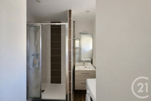 Appartement F2 à vendre - 2 pièces - 52.45 m2 - NANCY - 54 - LORRAINE - Century 21 Héritage