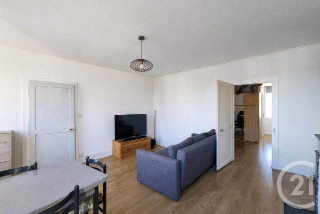 Appartement F2 à vendre - 2 pièces - 52.45 m2 - NANCY - 54 - LORRAINE - Century 21 Héritage