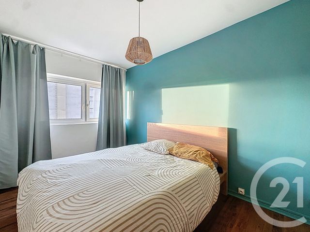 Appartement F2 à vendre - 2 pièces - 40.16 m2 - MALZEVILLE - 54 - LORRAINE - Century 21 Héritage