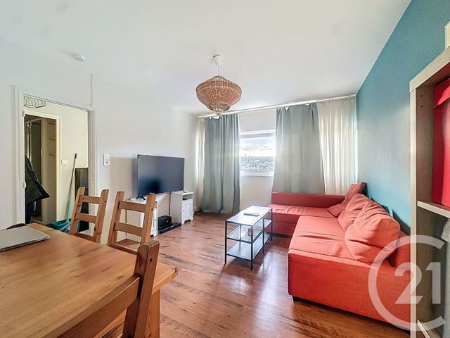 Appartement F2 à vendre - 2 pièces - 40.16 m2 - MALZEVILLE - 54 - LORRAINE - Century 21 Héritage