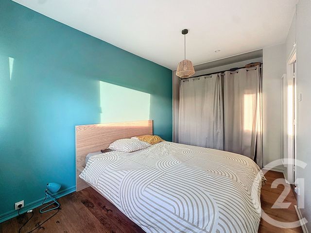 Appartement F2 à vendre - 2 pièces - 40.16 m2 - MALZEVILLE - 54 - LORRAINE - Century 21 Héritage