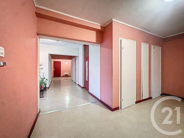 Appartement F2 à vendre - 2 pièces - 40.16 m2 - MALZEVILLE - 54 - LORRAINE - Century 21 Héritage