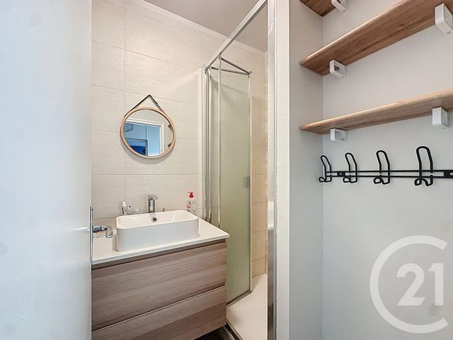 Appartement F2 à vendre - 2 pièces - 40.16 m2 - MALZEVILLE - 54 - LORRAINE - Century 21 Héritage