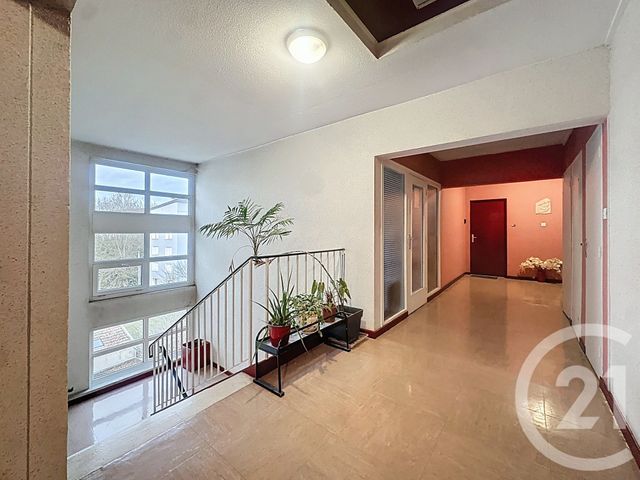 Appartement F2 à vendre - 2 pièces - 40.16 m2 - MALZEVILLE - 54 - LORRAINE - Century 21 Héritage