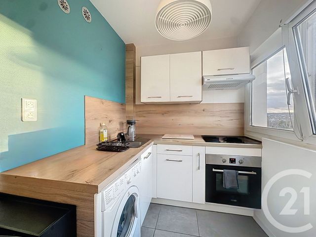 Appartement F2 à vendre - 2 pièces - 40.16 m2 - MALZEVILLE - 54 - LORRAINE - Century 21 Héritage