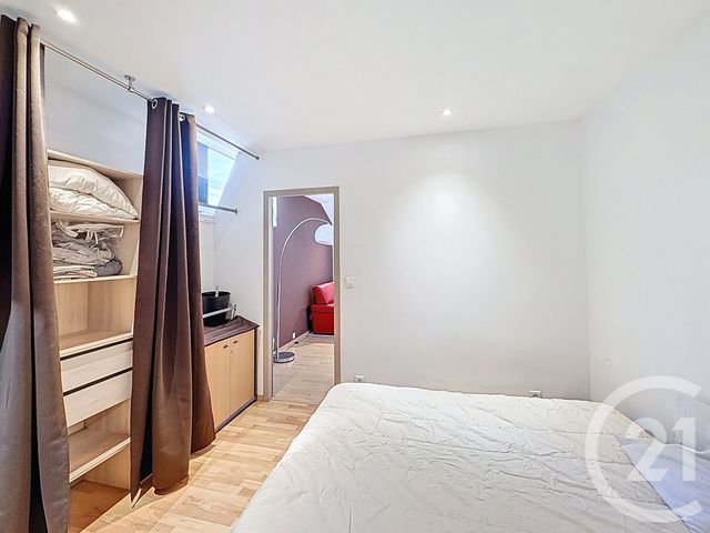 Appartement F2 à vendre - 2 pièces - 35.96 m2 - LAXOU - 54 - LORRAINE - Century 21 Héritage