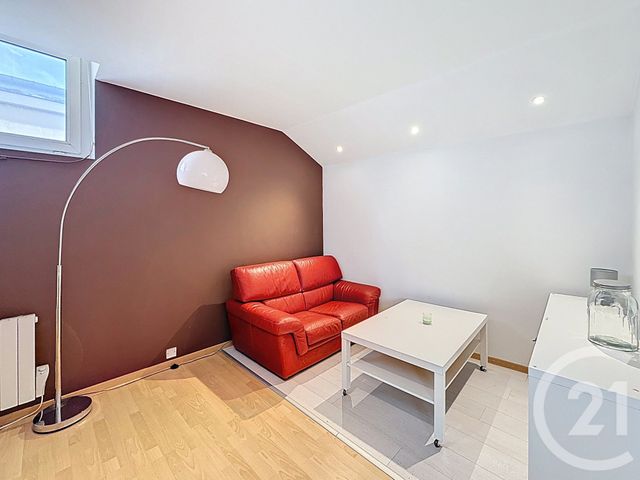 Appartement F2 à vendre - 2 pièces - 35.96 m2 - LAXOU - 54 - LORRAINE - Century 21 Héritage