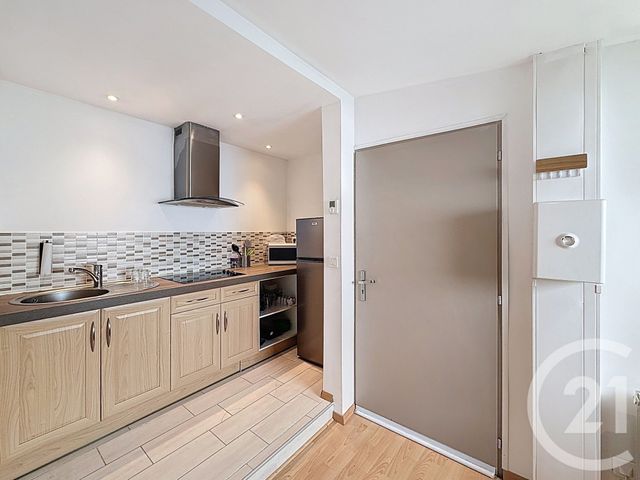 Appartement F2 à vendre - 2 pièces - 35.96 m2 - LAXOU - 54 - LORRAINE - Century 21 Héritage