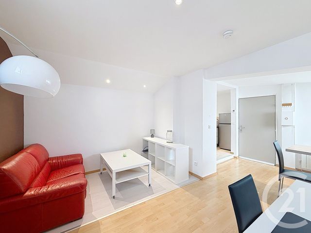 Appartement F2 à vendre LAXOU