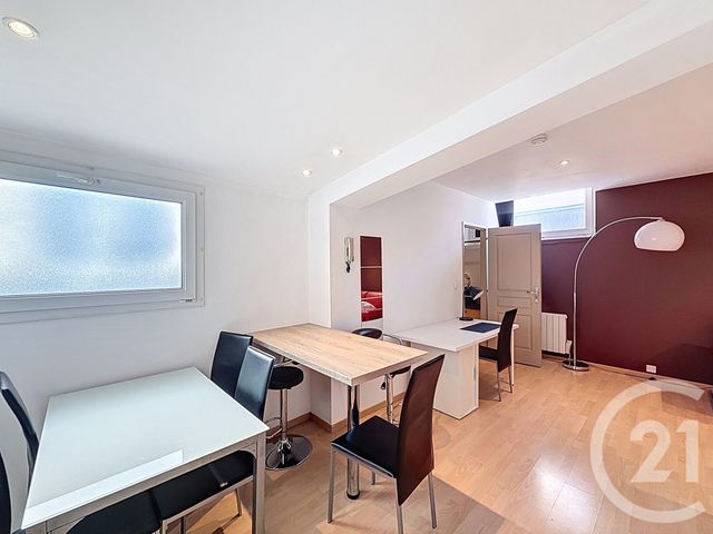 Appartement F2 à vendre - 2 pièces - 35.96 m2 - LAXOU - 54 - LORRAINE - Century 21 Héritage