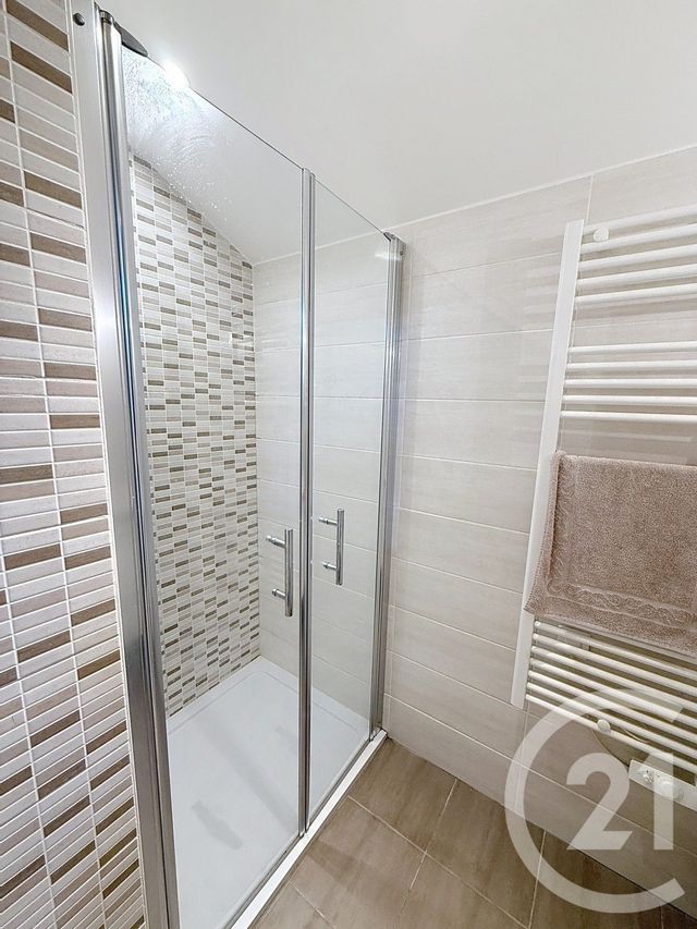 Appartement F2 à vendre - 2 pièces - 35.96 m2 - LAXOU - 54 - LORRAINE - Century 21 Héritage