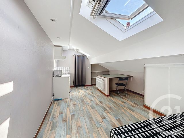 immeuble à vendre - 46.17 m2 - NANCY - 54 - LORRAINE - Century 21 Héritage