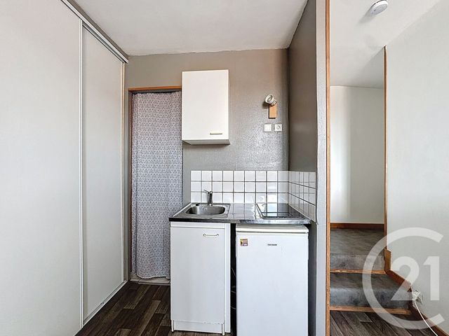 immeuble à vendre - 46.17 m2 - NANCY - 54 - LORRAINE - Century 21 Héritage