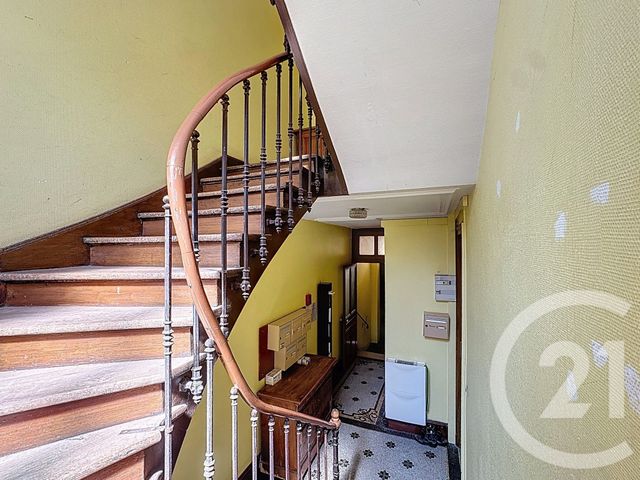 immeuble à vendre - 46.17 m2 - NANCY - 54 - LORRAINE - Century 21 Héritage